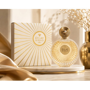 Fragrance World Eclat Diamant Oro 100 ml – женская парфюмированная вода